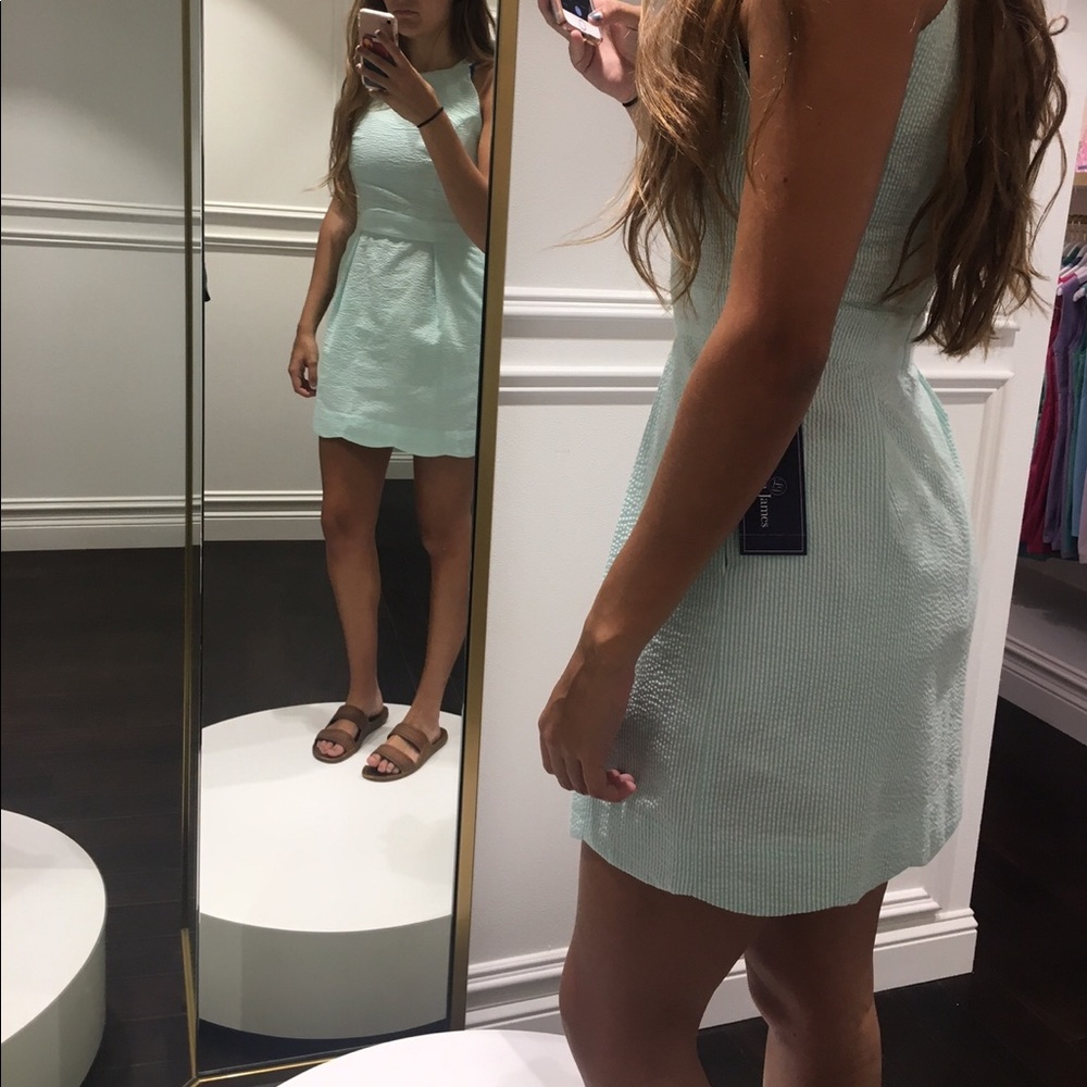 Lauren James Dress - Picture 2 of 14